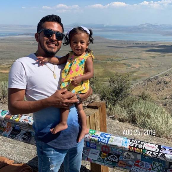 Meet your Posher, Lopèz - Picture 1 of 1